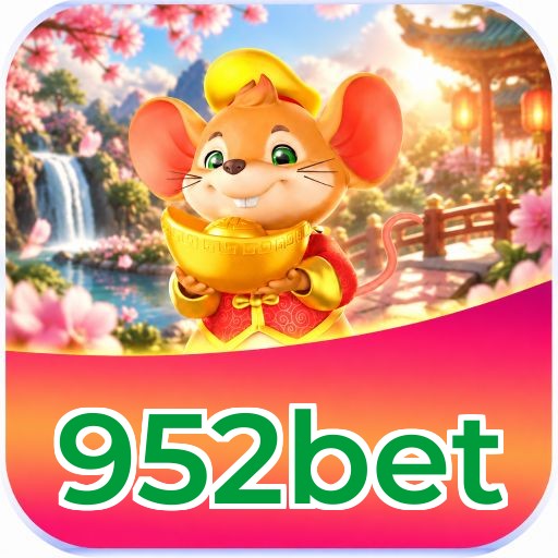 952bet Segurança Logo 3
