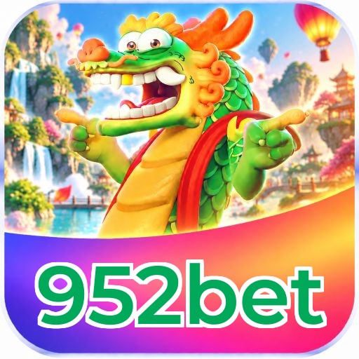 952bet Logo
