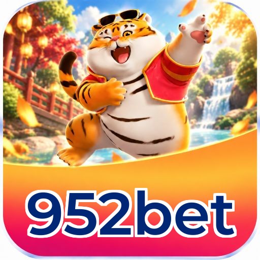 952bet Logo 1