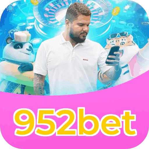 Página de download 952bet