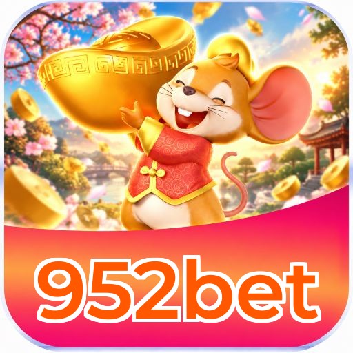 952bet Logo