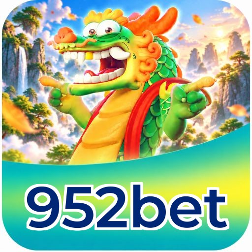 952bet Logo