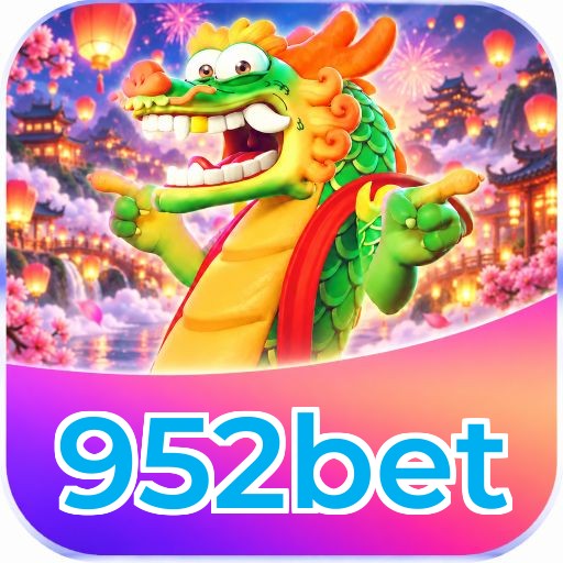 952bet Segurança Logo 1