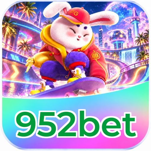 952bet Logo