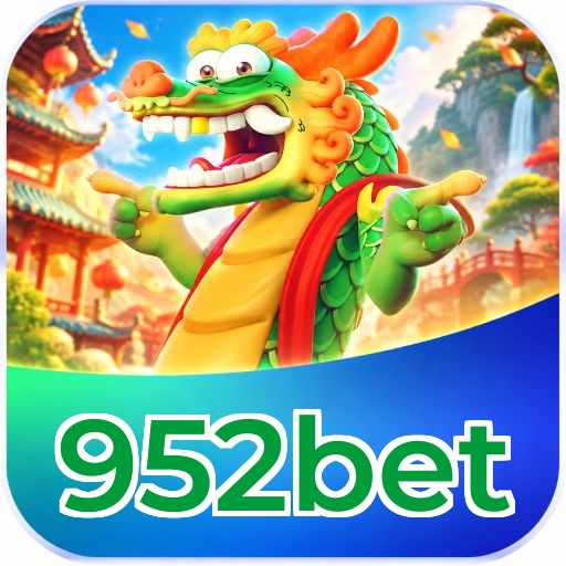 Slots 952bet - Jackpots Progressivos