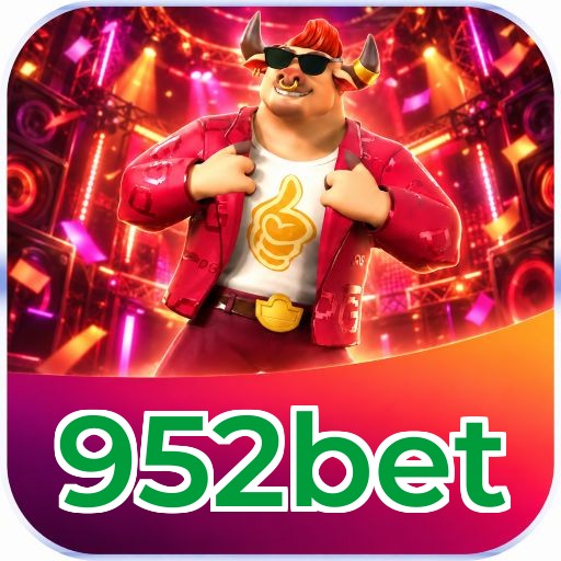 952bet Logo Oficial - Cassino Online Certificado Brasil