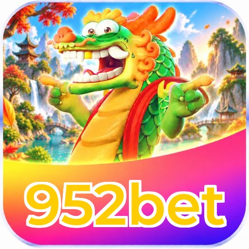 952bet Logo