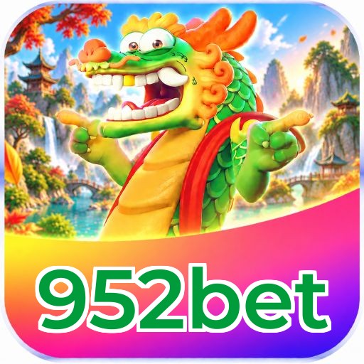 952bet Logo