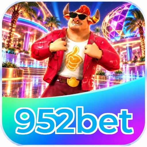 952bet Licenciado Curaçao - Segurança SSL 256-bit