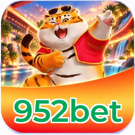 952bet Logo
