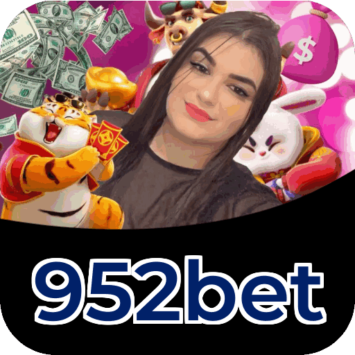 Infográfico RTP jogos de cassino 952bet