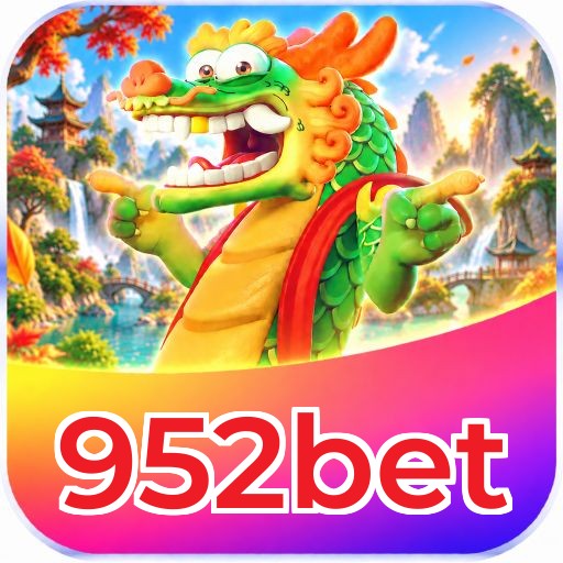 952bet Download Logo Oficial