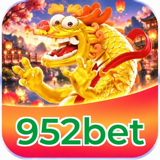 952bet Bônus R$ 5.000 Logo