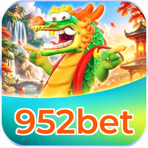 952bet Apostas Esportivas Logo