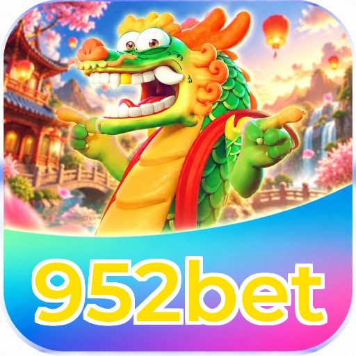 952bet Logo