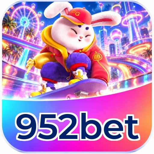 952bet Logo