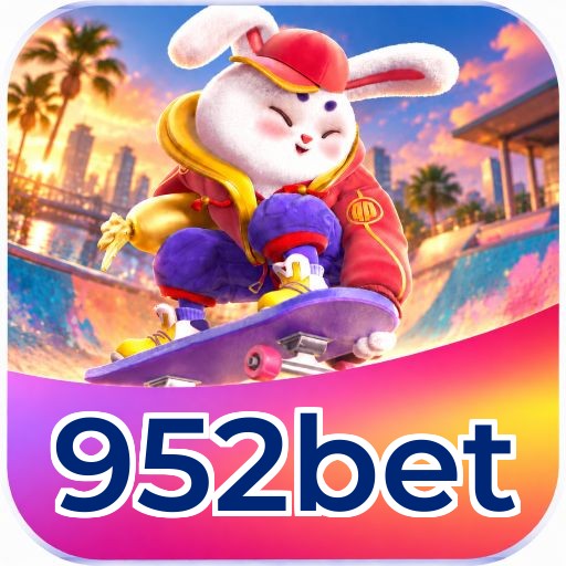 952bet Logo