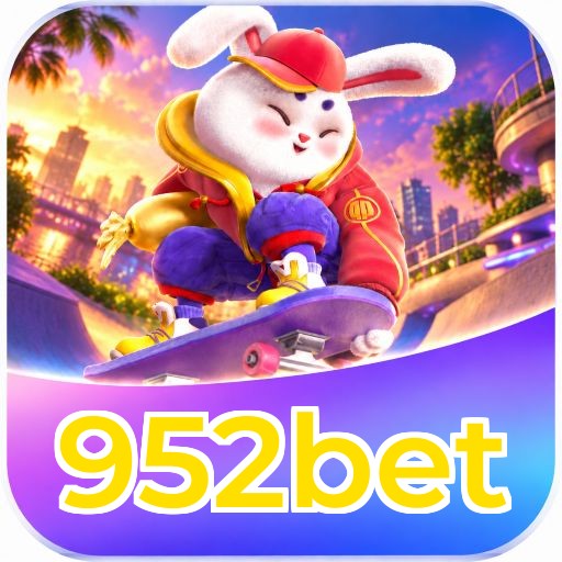 952bet Logo 3