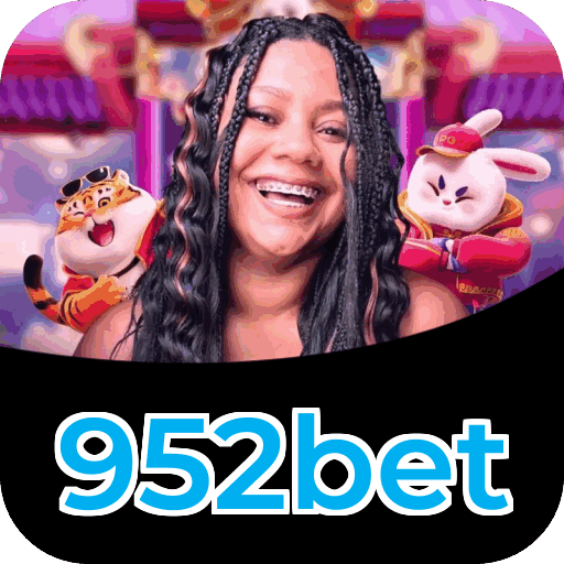 Catálogo de jogos 952bet com fornecedores Pragmatic Play, Evolution, NetEnt
