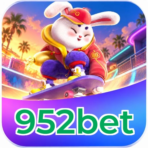 952bet Logo