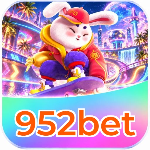 952bet Logo 2