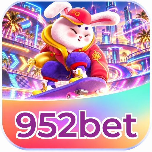 952bet Logo