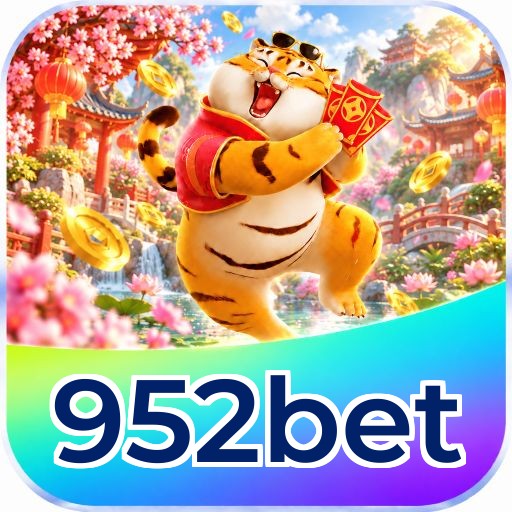 952bet Logo