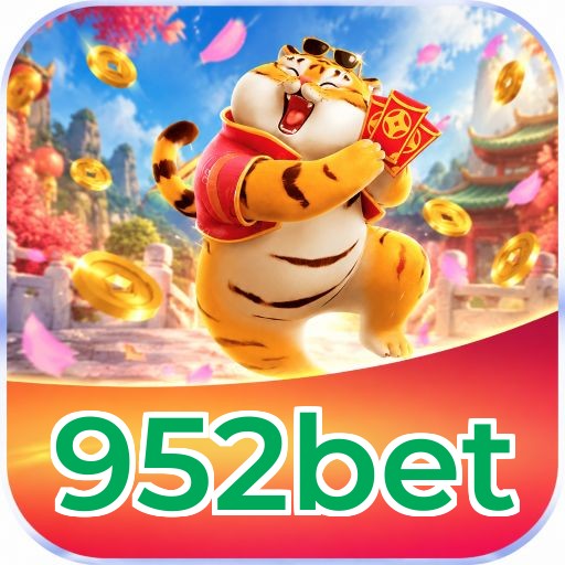 952bet Logo